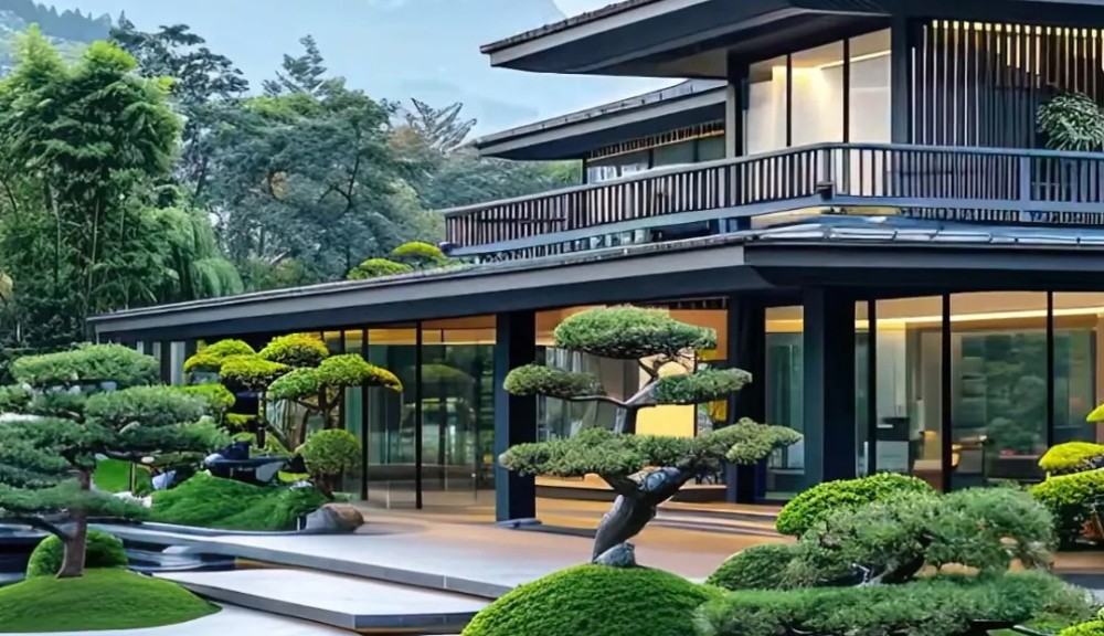 宝坻农村自建房更佳风水布局是什么