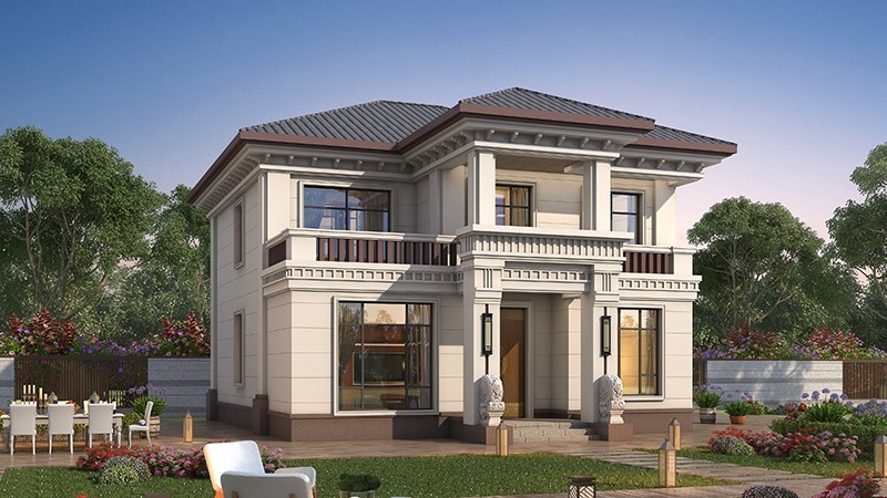 宝坻新乡村守住乡土气